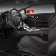 Image for article titled 2017 Lamborghini LP580-2: More RWD, More Aero, More Sideways Action